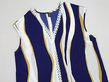 deezee marynarka: Shein Curve, Bluzka damska, rozmiar XL — 1