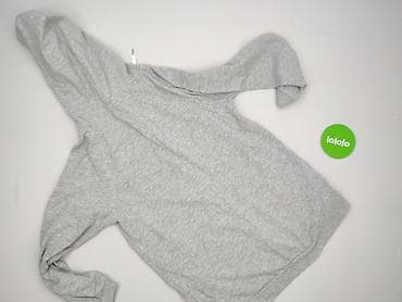 bluzy gap damskie: Gap, Bluza z kapturem damska, rozmiar M — 4