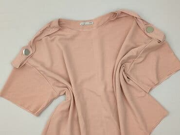 sukienka ze stójką zara: Zara, Bluzka damska, rozmiar L — 1