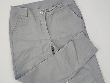 trouser: Chino, Spodnie materiałowe damskie, rozmiar M — 1