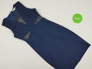 deezee sukienki: Charm, Sukienka damska, rozmiar S — 2