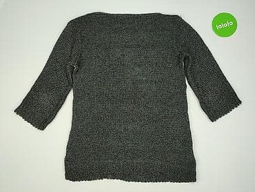 akrylowy sweter: Sweter damski, rozmiar 2XL — 3