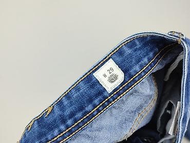 kipsta dresy: Jeansy dla mężczyzn, rozmiar S — 4