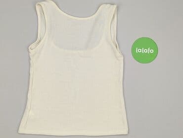 koszulki basic uniqlo: Top damski, M — 3