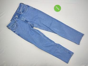 hm formula: H&M, Jeansy dla mężczyzn, rozmiar M — 2