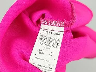 bluzki ca: River Island, Top damski, rozmiar XS — 4