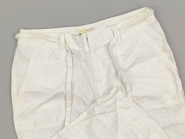 klapki hermes ccc: Spodnie 3/4 damskie, rozmiar S — 1