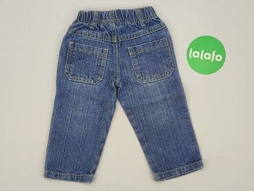 kombinezon softshell lidl: Legginsy, 9-12 miesięcy, stan - Dobry — 3