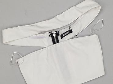 Missguided, Top damski, rozmiar S