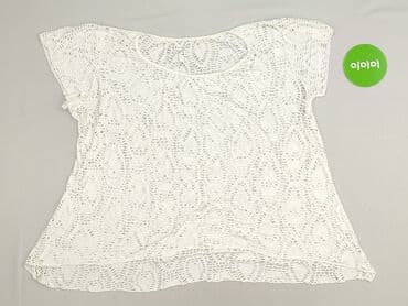 Women: Women's blouse, 4XL — 2