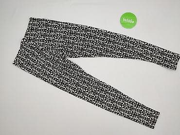 ccc crocs czarne: Esmara, Legginsy Sportowe damskie, rozmiar S — 3