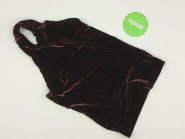 topy do marynarki: Bluzka damska, rozmiar 2XS — 2