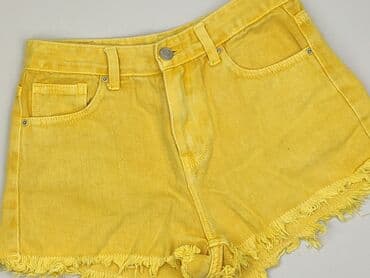 krótkie spodenki do grubych rajstop: Zara, Shorts for women, size XS (EU 34) — 1