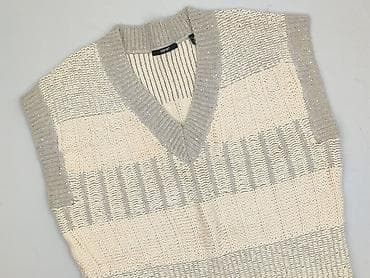 sweter pod koszule: Esprit, Kamizelka damska, rozmiar M — 1