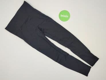 legginsy push up marszczone: Legginsy Sportowe damskie, S — 2