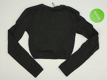 ac dc bershka: Bershka, Top damski, rozmiar M — 3