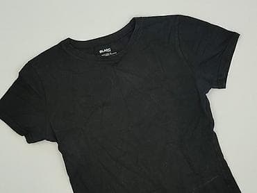 bluzy ronaldo: BLANC, T-shirt damski, rozmiar M — 1