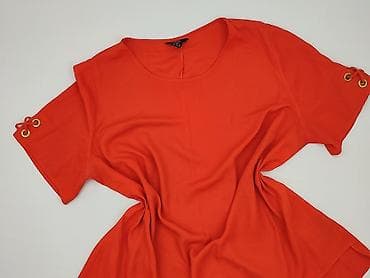 F&F, Bluzka damska, rozmiar 4XL