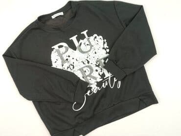New Collection, Women`s sweatshirt, size 3XL (EU 46)