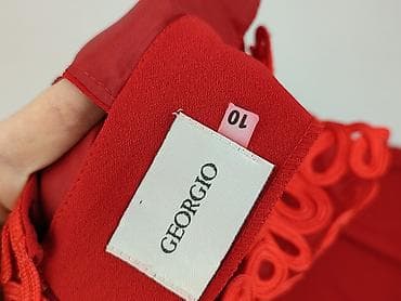 givenchy: Giorgio, Sukienka damska, rozmiar M — 4