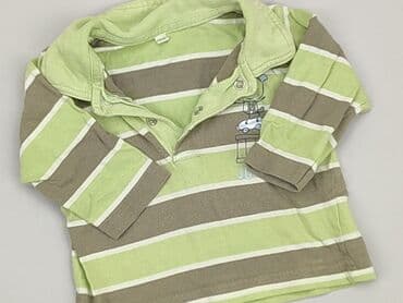 local heroes koszulka: Blouse, 6-9 months, condition - Very good — 1
