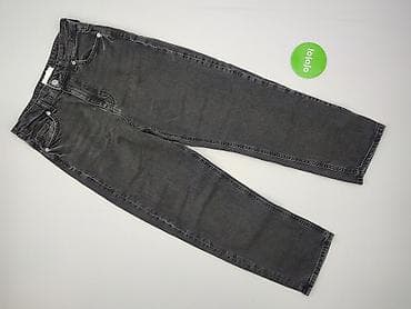 uncle sam jeans: H&M, Jeansy damskie, rozmiar S — 2