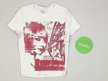 t shirty th: Cropp, T-shirt damski, rozmiar S — 2