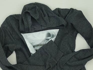 bluzy jack daniels: Bluza z kapturem damska, rozmiar S — 1