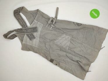 sukienka w etniczne wzory: Nudyess, Sukienka damska, L — 3