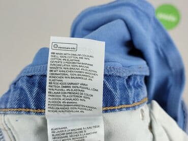 spódniczka ciążowe: H&M Mama, Spódnica damska, rozmiar M — 7