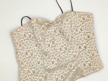 stradivarius top gorsetowy: Women`s top, size L at lalafo.pl — 2 stradivarius top gorsetowy: Women`s top, size L — 2