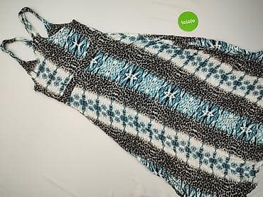 klapki czerwone nike: Cream, Sukienka damska, rozmiar XL — 3