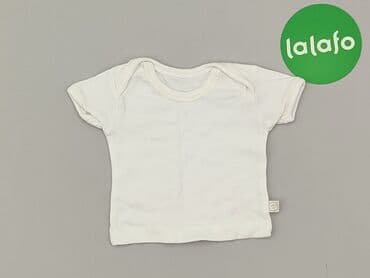 koszulka zaksa allegro: T-shirt, Mothercare, Newborn baby, condition - Very good — 2
