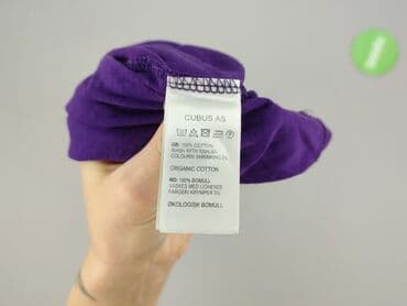 desigual t shirty: Cubus, T-shirt damski, S — 5