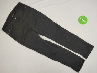 leginsy janina: Janina, Jeansy damskie, rozmiar S — 2