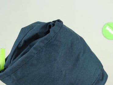 piżama w paski: Spodnie damskie, M — 6