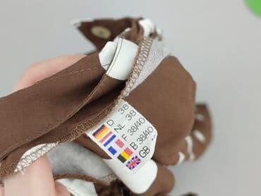 sukienki w stylu lat 40: Sukienka damska, S — 4