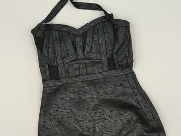 lateks sukienki: Women`s dress, size S — 1