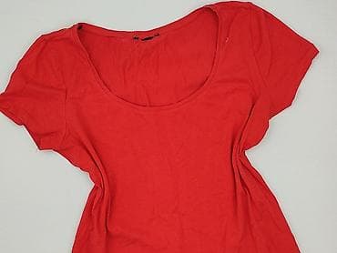 T-shirt damski, rozmiar M