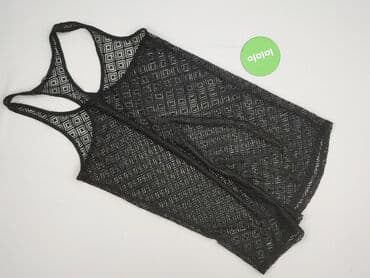 lidl koszulka na ramiączkach: George, Top damski, rozmiar S — 2