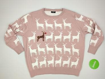bluza toca boca: F&F, Sweter damski, rozmiar 2XL — 2