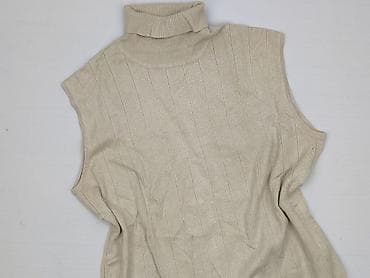 E-vie, Golf damski, rozmiar 4XL w lalafo.pl E-vie, Golf damski, rozmiar 4XL