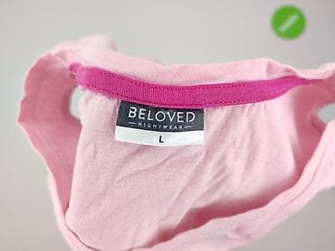 kapcie: Beloved, Koszula nocna damska, rozmiar L — 4