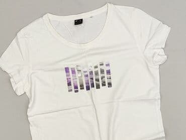 4F, T-shirt damski, rozmiar L