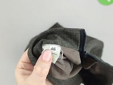 spodnice ludowe: Spódnica damska, rozmiar 3XL — 4