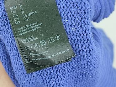 bluza szara hm: H&M Divided, Sweter damski, rozmiar S — 5