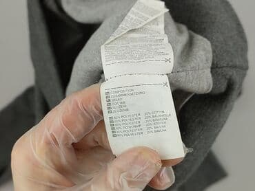 shein sukienki na komunie plus size: Bluza z kapturem dla mężczyzn, L — 5