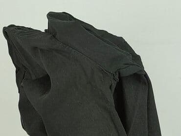 kuloty damskie jeansy: Spodnie 3/4 damskie, rozmiar 4XL — 6