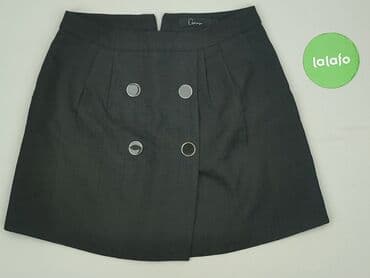 spódniczka mini allegro: Spódnica damska, rozmiar L — 2