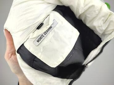 kurtka damska montec: Kurtka zimowa damska, rozmiar L — 7